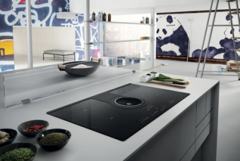 Детальное фото товара: ELICA NIKOLATESLA ONE RAW BR/A/83