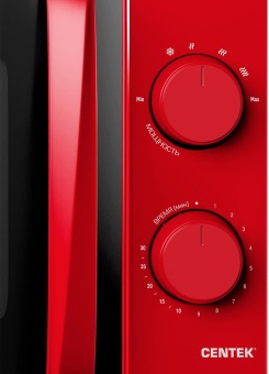 Детальное фото товара: Centek CT-1571 Red