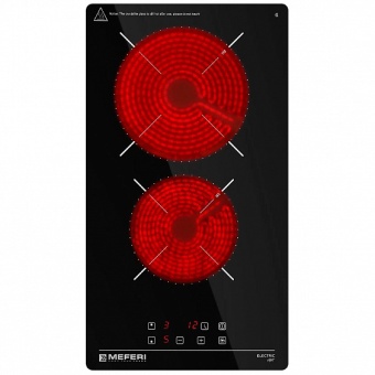 Детальное фото товара: Meferi MEH302BK LIGHT