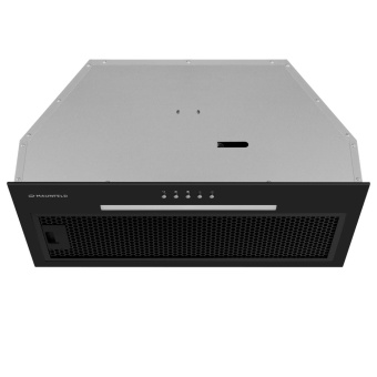 Детальное фото товара: Maunfeld TRAPEZE 603EM Black