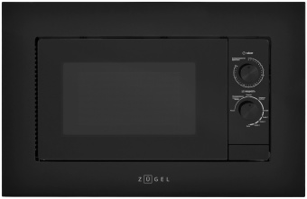 Детальное фото товара: ZUGEL ZMO202B