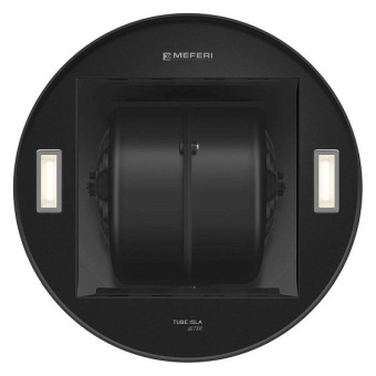 Детальное фото товара: MEFERI TUBE35BK ISLA ULTRA