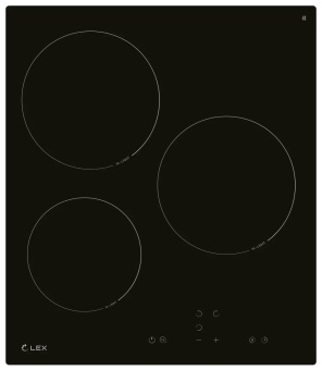 Детальное фото товара: LEX EVH 430A BL
