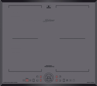 Детальное фото товара: KAISER KCT 6730 FIG