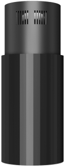 Детальное фото товара: Maunfeld Adelaide 39 Isla Black