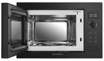 Детальное фото товара: Maunfeld XBMO251GB Matt