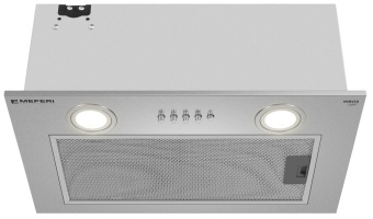 Детальное фото товара: MEFERI INBOX45IX LIGHT