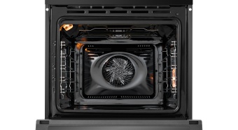 Детальное фото товара: Midea MO82107PBG-I