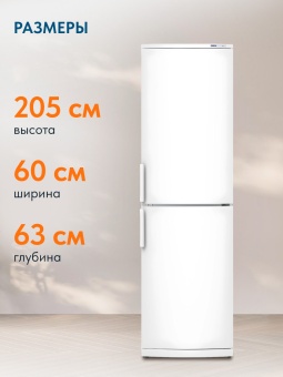 Детальное фото товара: Атлант 4025-000