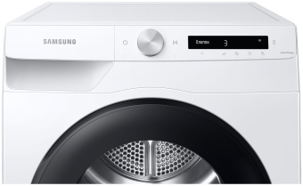 Детальное фото товара: Samsung DV90T5240AW/LP