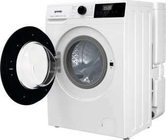 Детальное фото товара: Gorenje W1NHPI62SCSIRV
