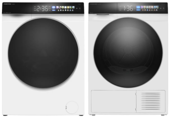 Детальное фото товара: MEFERI MS10WH86 COMFORT