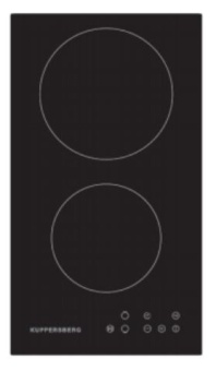 Детальное фото товара: Kuppersberg ECO 301