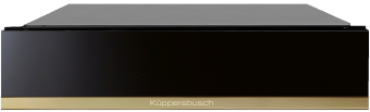 Детальное фото товара: Kuppersbusch CSV 6800.0 S4 Gold