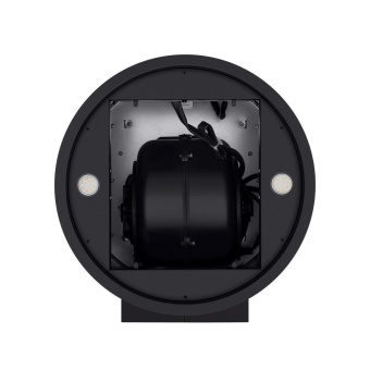 Детальное фото товара: Maunfeld Lee Wall 39 Long black