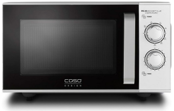 Детальное фото товара: Caso MG 25 Ecostyle Ceramic