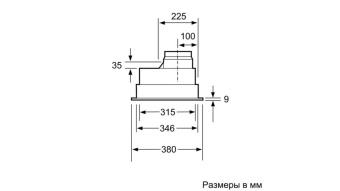 Детальное фото товара: NEFF D5855X1