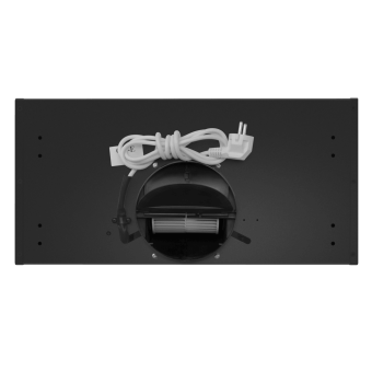 Детальное фото товара: Maunfeld CROSBY HARDY 1000Push Black