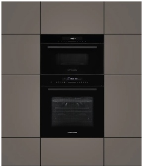 Детальное фото товара: Kuppersberg HMW 634 B