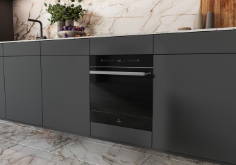 Детальное фото товара: LEX DW4542BL Compaсt