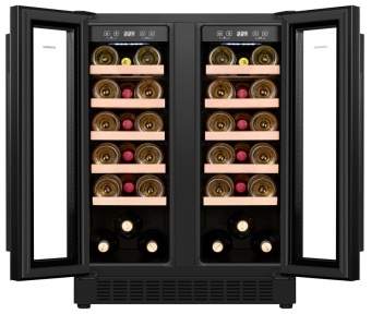 Детальное фото товара: Maunfeld MBWC-112S40