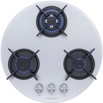 Детальное фото товара: Maunfeld EGHG.43.23CW/G