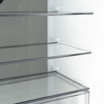 Детальное фото товара: Hyundai CM45043F черная сталь