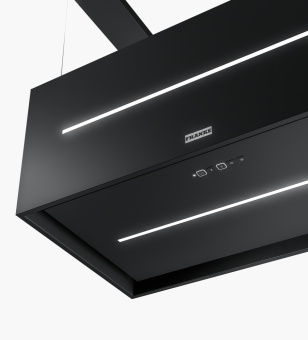 Детальное фото товара: Franke FMAS BK EXTRA MATT F80 KL