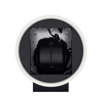 Детальное фото товара: Maunfeld ALBA 39 Wall Black