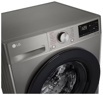 Детальное фото товара: LG F4V3ES6S