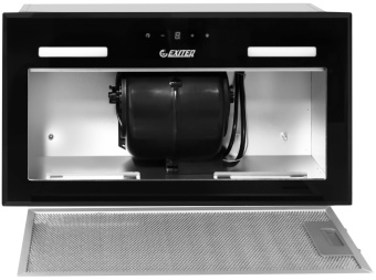 Детальное фото товара: EXITEQ EX-1246 black