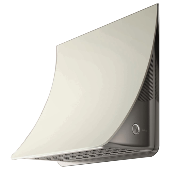 Детальное фото товара: ELICA NUAGE DRYWALL/F/75