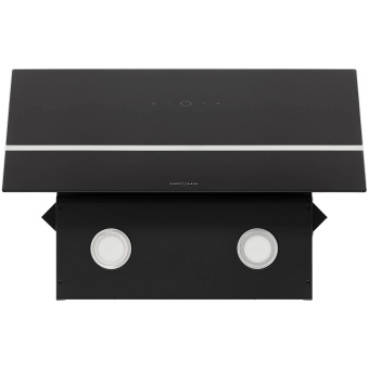 Детальное фото товара: Krona BRUNA 600 BLACK S