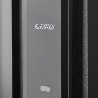 Детальное фото товара: EXITEQ EX-1406 Black