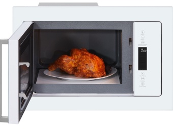 Детальное фото товара: HIBERG i-VM 8505 W (инверторная)