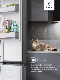 Детальное фото товара: LEX LCD485StGIDBI