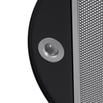 Детальное фото товара: Maunfeld LEE WALL 35 ЧЕРНЫЙ