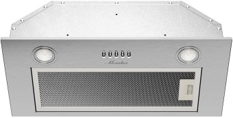 Детальное фото товара: Monsher AMIE 60 Acier