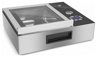 Детальное фото товара: Caso VacuChef Slim-Line