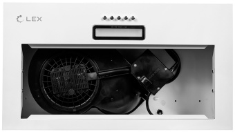 Детальное фото товара: LEX GS BLOC LIGHT 600 WHITE