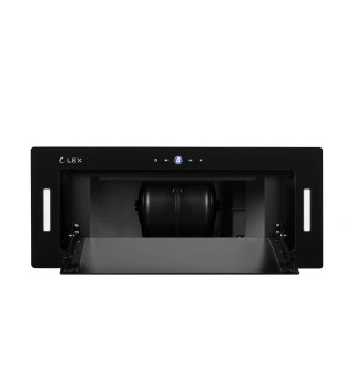 Детальное фото товара: LEX GS BLOC GS 900 BLACK