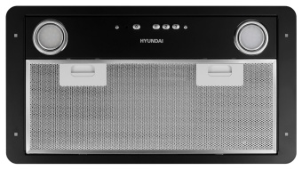 Детальное фото товара: Hyundai HBB 6035 BK