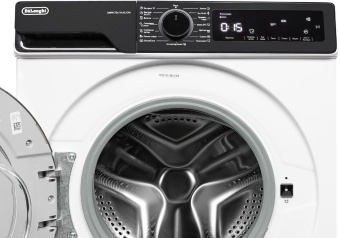 Детальное фото товара: DeLonghi DWM 724 VI ALICIA