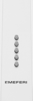 Детальное фото товара: MEFERI TUBE40WH POWER