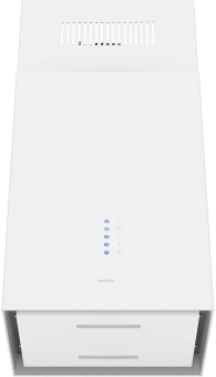 Детальное фото товара: Maunfeld Bath Plus 402IL белый