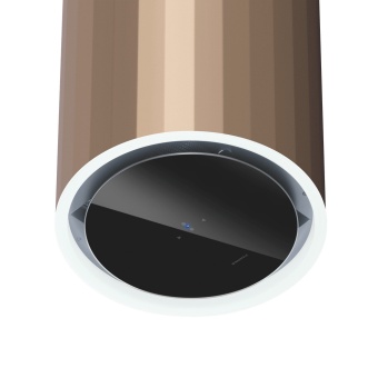 Детальное фото товара: Maunfeld Adelaide 39 Wall Gold