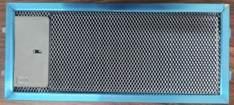 Детальное фото товара: Korting фильтр угольный KIT0285