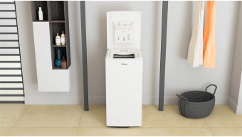 Детальное фото товара: Whirlpool TDLRB 6251BS EU