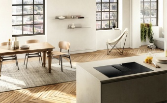 Детальное фото товара: ELICA NIKOLATESLA ALPHA B BL/A/78