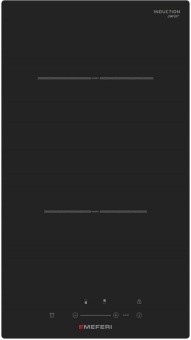 Детальное фото товара: MEFERI MIH302BK COMFORT